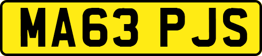 MA63PJS