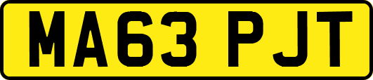 MA63PJT
