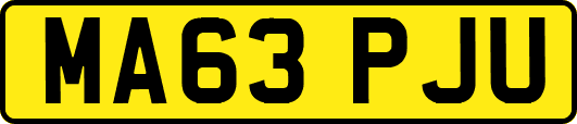 MA63PJU