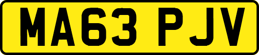 MA63PJV