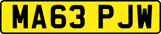 MA63PJW