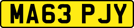 MA63PJY