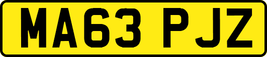 MA63PJZ