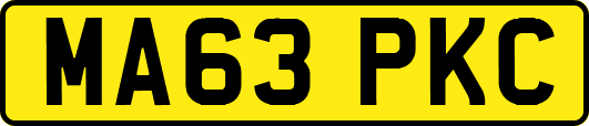 MA63PKC