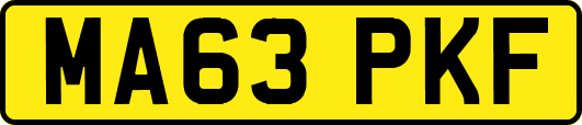 MA63PKF