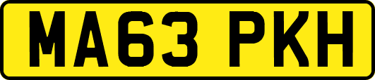 MA63PKH