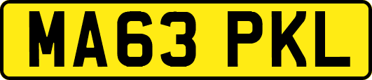 MA63PKL