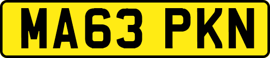 MA63PKN