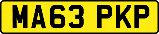 MA63PKP