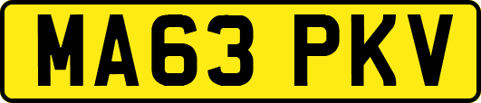 MA63PKV