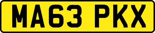 MA63PKX