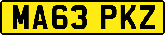 MA63PKZ