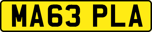 MA63PLA