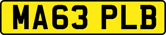 MA63PLB