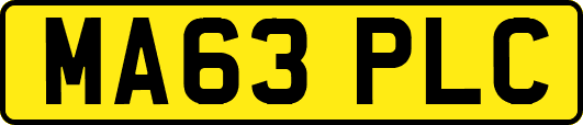 MA63PLC