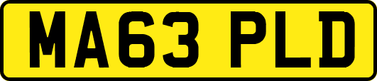 MA63PLD