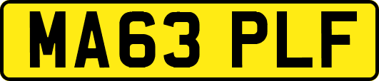 MA63PLF