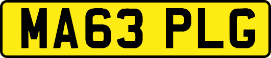 MA63PLG