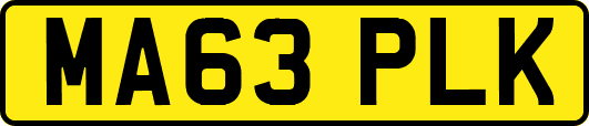 MA63PLK