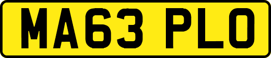 MA63PLO