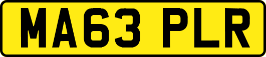 MA63PLR