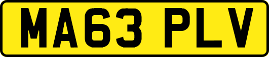 MA63PLV