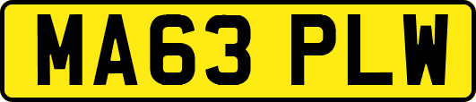MA63PLW