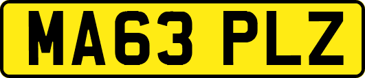 MA63PLZ