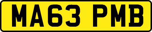 MA63PMB