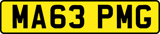 MA63PMG