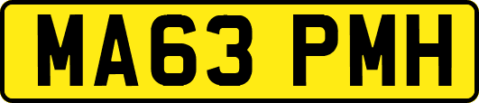 MA63PMH