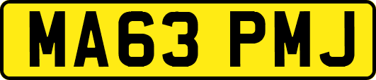 MA63PMJ