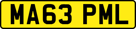 MA63PML