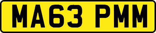 MA63PMM