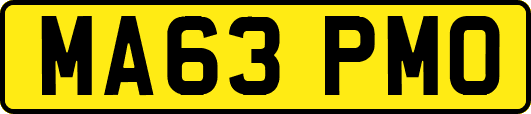 MA63PMO