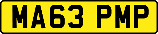 MA63PMP