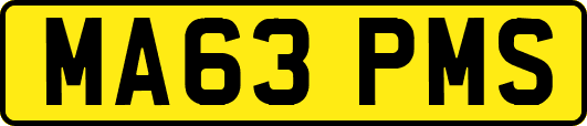MA63PMS