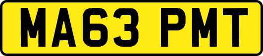 MA63PMT