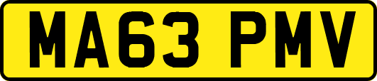 MA63PMV