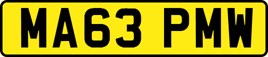 MA63PMW