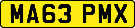 MA63PMX