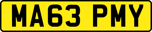 MA63PMY