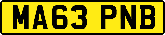 MA63PNB