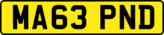 MA63PND