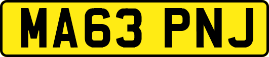 MA63PNJ