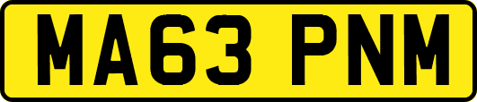MA63PNM