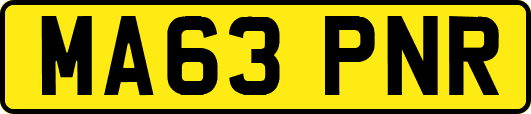 MA63PNR