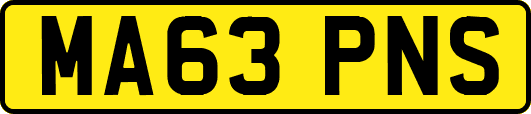 MA63PNS