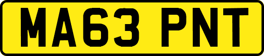 MA63PNT