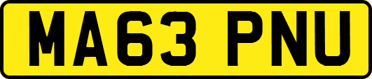 MA63PNU